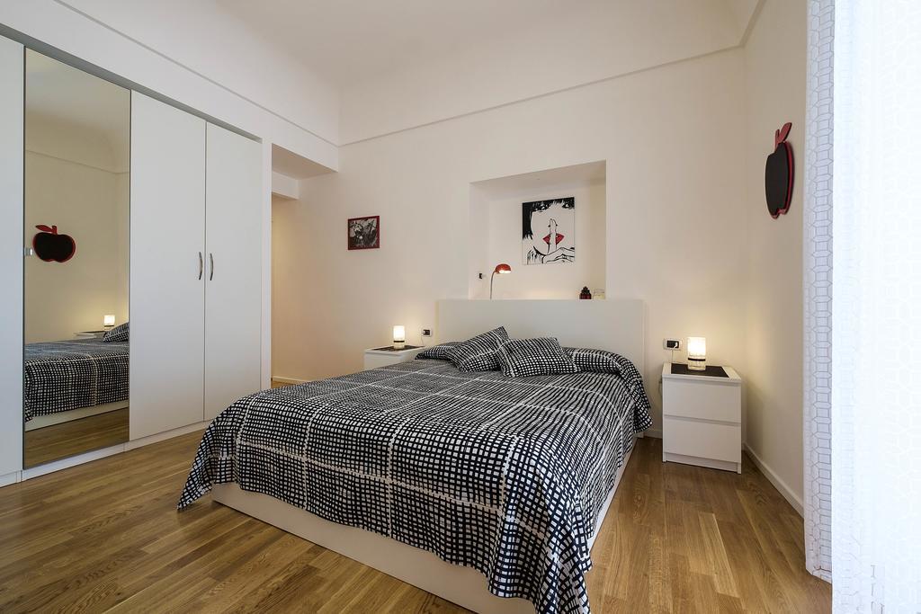 Mad Bed & Breakfast Палермо Номер фото